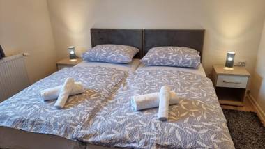 Apartman i sobe Corina