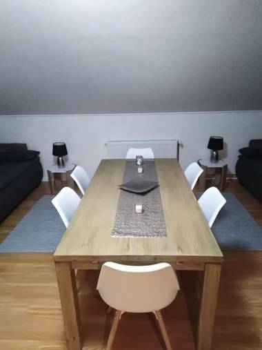 Apartment Buga Bilje