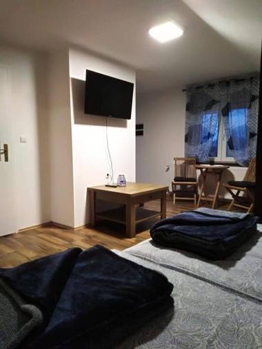 Apartment Buga Bilje