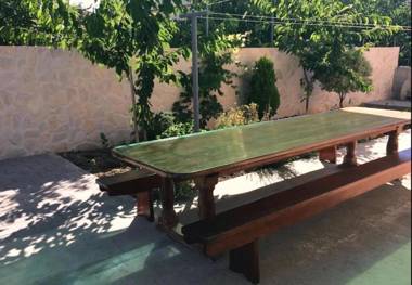 Apartments and rooms Ognjen - family apartments with free parking