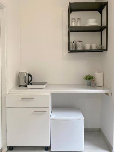 Family Resort Urania