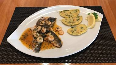 Bed and Breakfast Palac