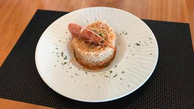 Bed and Breakfast Palac