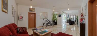 Apartments Vila Adrijana & Fitness Studio WOLF