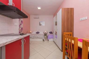 Apartments Luce