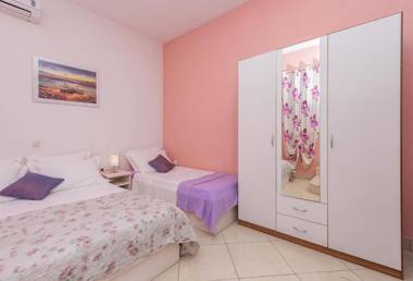 Apartments Luce