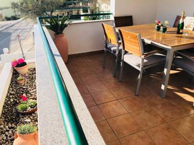 Apartments Royal Residence