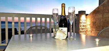 Apartments Villa Bonaca