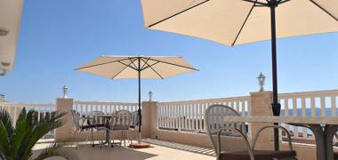 Apartments Villa Bonaca