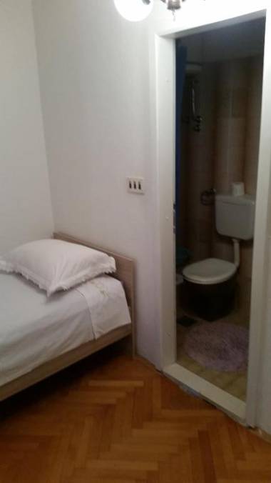Apartment House Mihaela