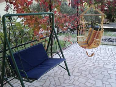 Beach Resort Apartments Bucina