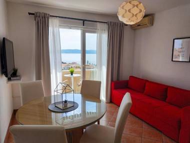 Apartments Marijo - with parking