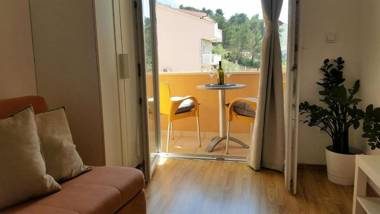 Apartments Marijo - with parking