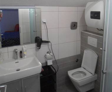 Apartments Jasna - family friendly