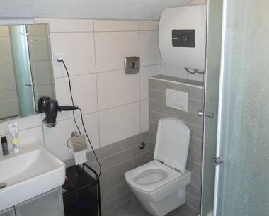 Apartments Jasna - family friendly