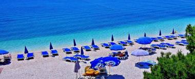 Deluxe Stone House Bonaca