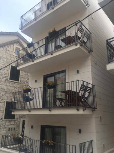 Lux Apartments Petar