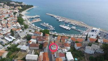 Lux Apartments Petar