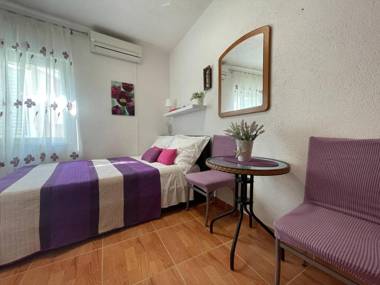 Apartmani Nikola
