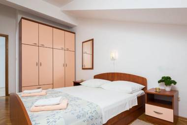 Apartments Suzi - beautiful view