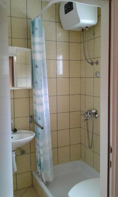 Apartments Josip - 150m from beach