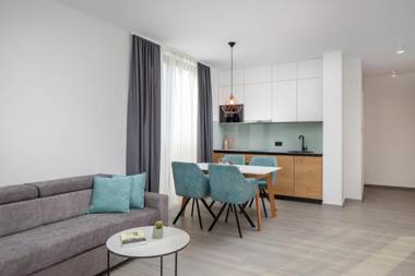 Fontevita Apartments