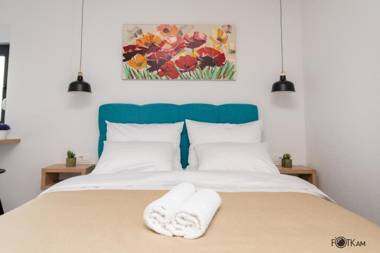 Libar Studio Apartments