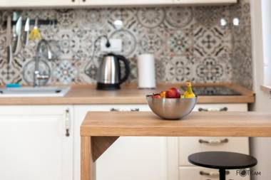 Libar Studio Apartments