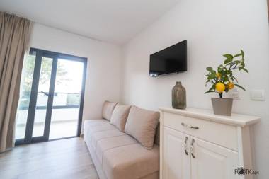 Libar Studio Apartments