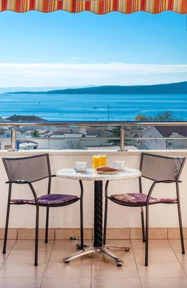 Apartments Vila Adrijana & Fitness Studio WOLF BV