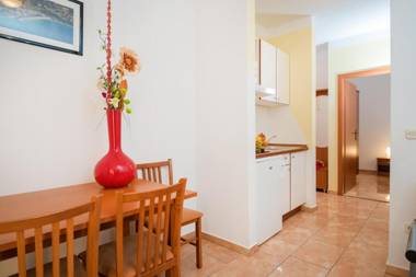 Apartments Vila Adrijana & Fitness Studio WOLF BV