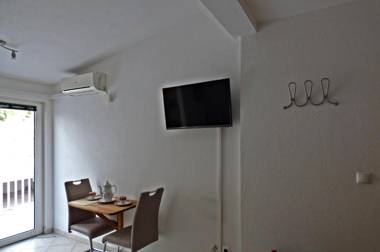 Studio for 2 people - Split region with Sea view - close to commodities