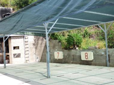 Studio for 2 people - Split region with Sea view - close to commodities