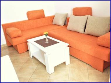 Beautiful view and apartment for family