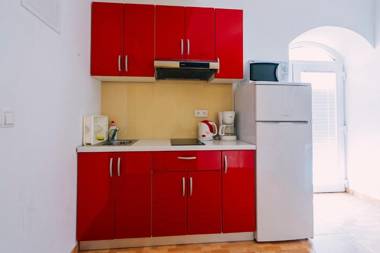 Apartments Luxur Center