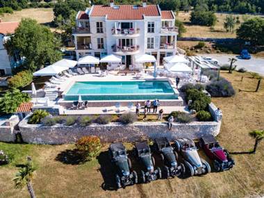 VILLA STEFANIJA small Boutique hotel&restaurant
