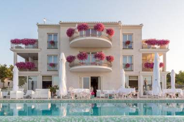 VILLA STEFANIJA small Boutique hotel&restaurant