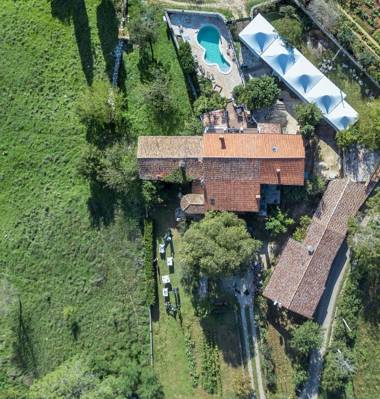 Holiday Home Ladonja