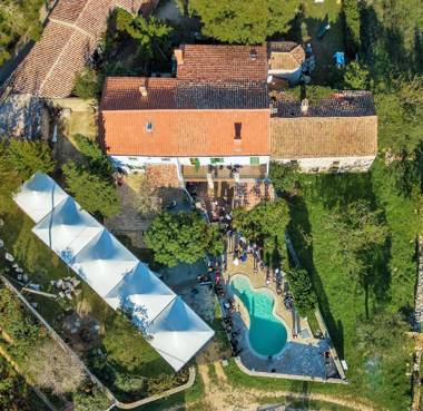 Holiday Home Ladonja