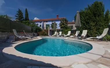 Holiday Home Ladonja