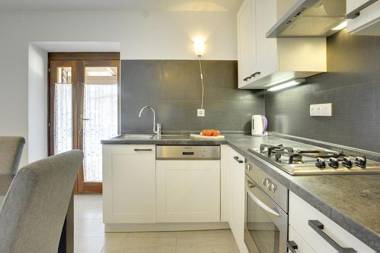 Holiday Home Batelani