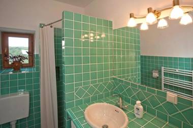 Luca in Glavani (Haus für 6 Personen)