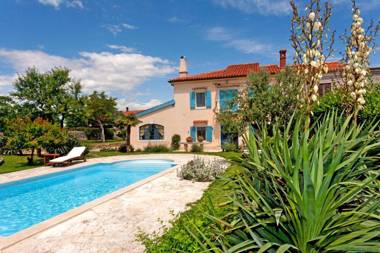 Medina in Hrboki * Istrien