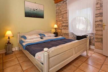 Medina in Hrboki * Istrien