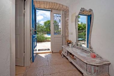 Medina in Hrboki * Istrien