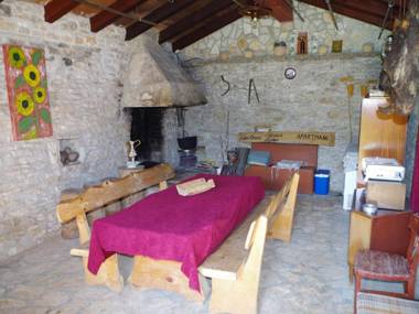 Luxurious Apartment in Šajini Croatia with Terrace