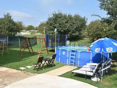 Premium Apartment in Barban with Private Pool