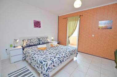 Apartments Davor