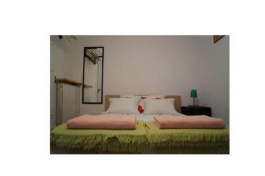 Apartment-Studio-Ginkgo-A1