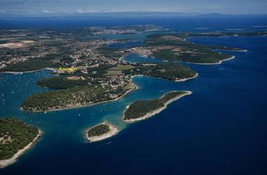 Traumurlaub in der Villa MaVeRo Apartment A2 in Strandnähe